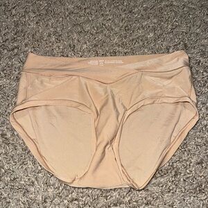 Women’s Aerie Nude BoyBrief Panties Bundle